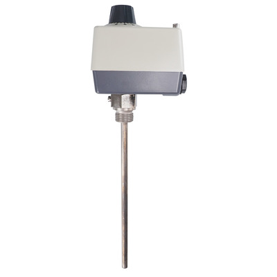 Jumo Temperaturregler 0-100°C,EB-L 200mm 60000174
