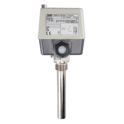 Jumo Temperaturwächter 20-90°C,EB-L 100mm 60000177