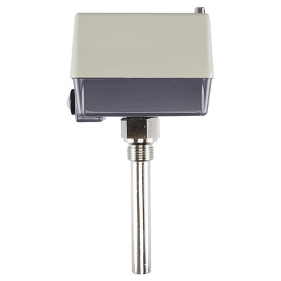 Jumo Doppelthermostat (TW/TW) 20-150°C, EB-L 100mm 60000489