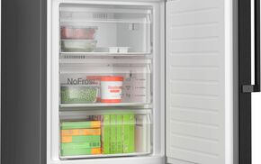Bosch MDA Kühl/Gefrierkombi Serie4 KGN36VXCT