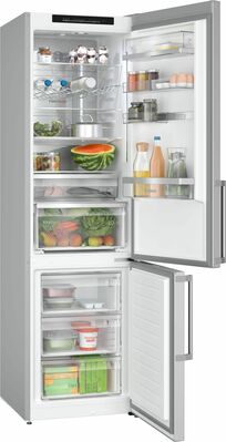 Bosch MDA Kühl/Gefrierkombi Serie6 KGN39AIAT