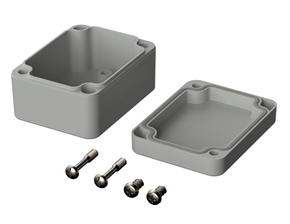 Bopla ABS-Gehäuse T 206