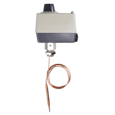 Jumo Temperaturregler 20-150°C,Fernleit.1m 60000955