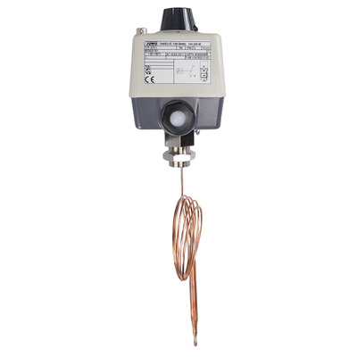 Jumo Temperaturregler 20-150°C,Fernleit.1m 60000955