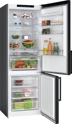 Bosch MDA Kühl/Gefrierkombi Serie4 KGN49VXCT