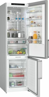 Siemens MDA Kühl/Gefrierkombi IQ500 KG39NAIAT