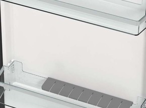 Gorenje Kühlgerät VW-Bulli Retrodesign OBRB 615 DBK sw