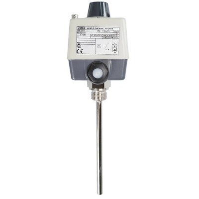 Jumo Temperaturregler 0-100°C,EB-L 150mm 60001125
