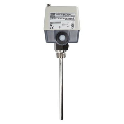 Jumo Temperaturwächter 20-90°C,EB-L 150mm 60001129