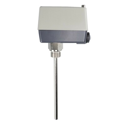 Jumo Temperaturwächter 20-90°C,EB-L 150mm 60001129