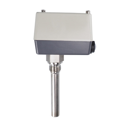 Jumo Temperaturwächter 0-50°C,EB-L 100mm 60001549