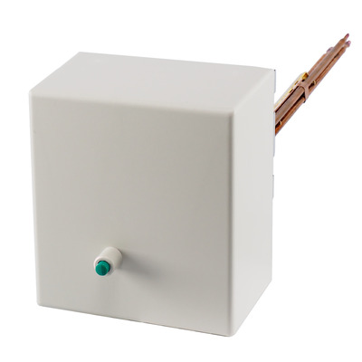 Jumo Warmluftthermostat 20-80°C,70-90°C,100° 60002162