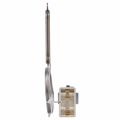 Jumo Temperaturwächter 230-650°C,Fernlei.2m 60003016