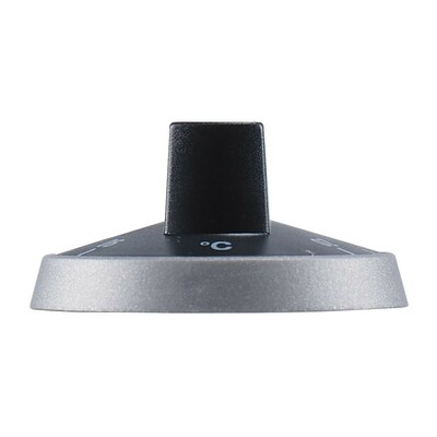 Jumo Sollwertstellerset (W8) 20-90°C,Befest.M4x28 60003091