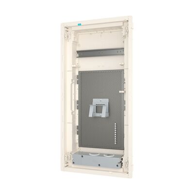 Eaton Kleinverteiler UP Media 4-reihig KLV-48UPM-F