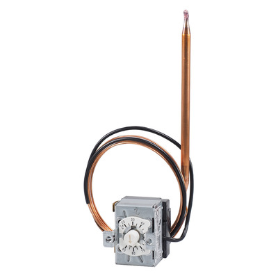 Jumo Temperaturwächter 20-90°C,Fernleit.2m 60003222