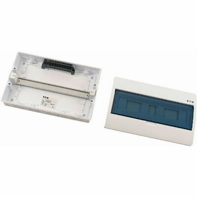 Eaton Kleinverteiler AP BC-O-1/18-ECO