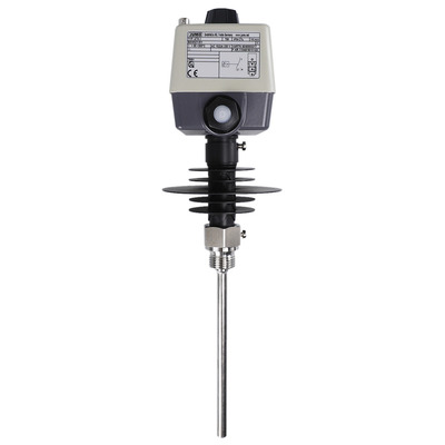 Jumo Temperaturregler 50-300°C,EB-L 150mm 60003317