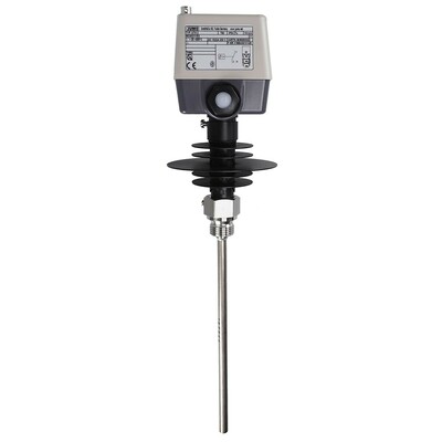 Jumo Temperaturwächter 20-500°C,EB-L 200mm 60003322