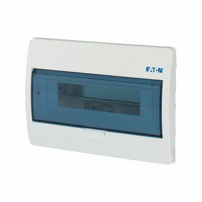 Eaton Kleinverteiler UP BC-U-1/12-ECO