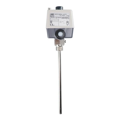 Jumo Sicherheitstemp.begrenzer 20-500°C,EB-L 200mm 60003329