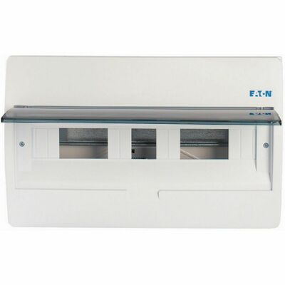 Eaton Kleinverteiler UP BC-U-1/18-ECO
