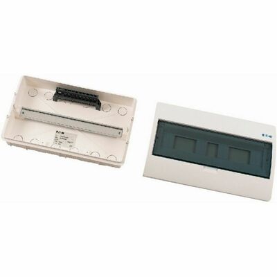 Eaton Kleinverteiler UP BC-U-1/18-ECO