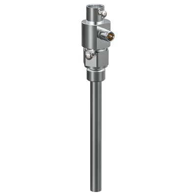 Jumo Armatur Temperaturmessung Pt100, 150mm, G1/2 60003452