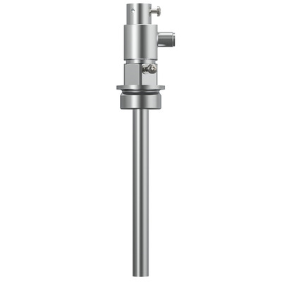 Jumo Armatur Temperaturmessung Pt100, 150mm, G1 60003453