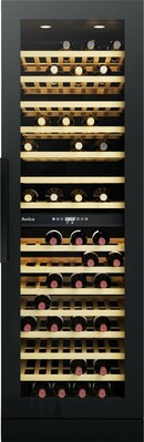 Amica Wein-Klimagerät X-Type,unterbaufähig WK 348 100-1 S