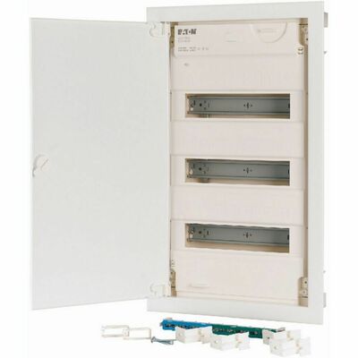 Eaton Kleinverteiler 3-reihig 36TE UP KLV-36UPS-SF