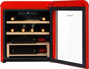 Amica Wein-Klimagerät RETRODESIGN WKR 341 910 R