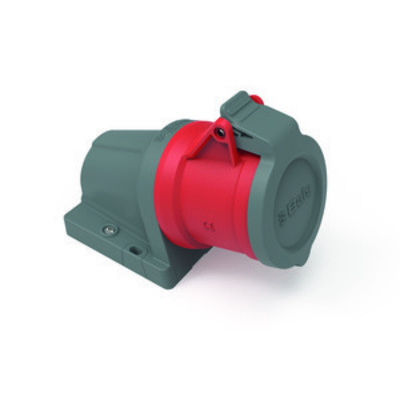 Bals Elektrotech. Wandsteckdose Innolinq 32A 5p 400V 6h IP44 110635