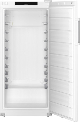 Liebherr MDA Bäckerei-Gefriergerät stat. Kühlung BFFsg 5501-40