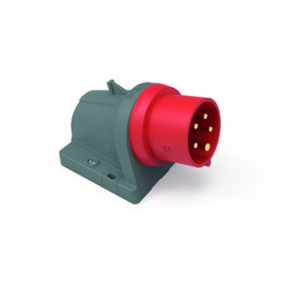 Bals Elektrotech. Wandgerätestecker Innolinq 16A 5p 400V 6h IP44 24675