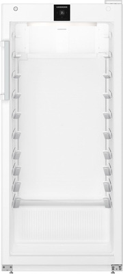 Liebherr MDA Bäckerei-Kühlgerät Umluftkühlung BRFvg 5511-20