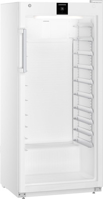 Liebherr MDA Bäckerei-Kühlgerät Umluftkühlung BRFvg 5511-20