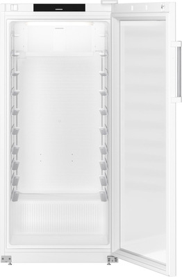 Liebherr MDA Bäckerei-Kühlgerät Umluftkühlung BRFvg 5511-20