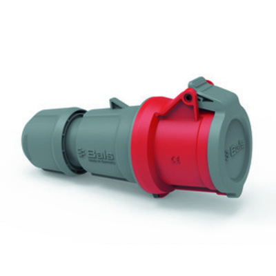 Bals Elektrotech. Kupplung Innolinq 32A 4p 400V 6h IP54 3118