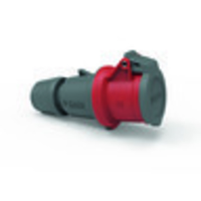 Bals Elektrotech. Kupplung Innolinq 16A 4p 400V 6h IP54 315