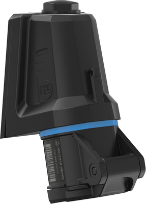 Walther Werke CEE NEO Wandsteckdose 16A 3P 6h IP54 FW110306CC