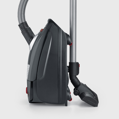 Severin Bodenstaubsauger S Power BC 7964 sw-rt