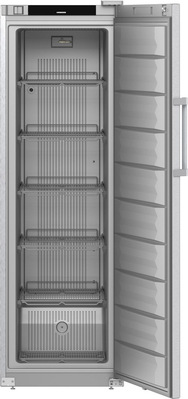 Liebherr MDA Gastronomie-Gefriergerät stat. Kühlung FFFCsg 4001-40