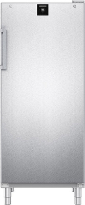 Liebherr MDA Gastronomie-Gefriergerät stat. Kühlung FFFCsg 5501-40