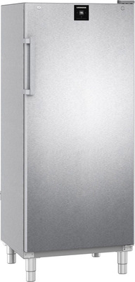 Liebherr MDA Gastronomie-Gefriergerät stat. Kühlung FFFCsg 5501-40