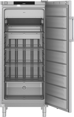 Liebherr MDA Gastronomie-Gefriergerät Umluftkühlung FFFCvg 5501-40