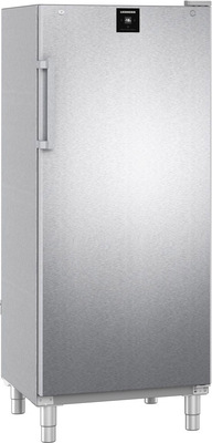 Liebherr MDA Gastronomie-Gefriergerät Umluftkühlung FFFCvg 5501-40