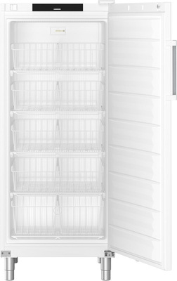 Liebherr MDA Gastronomie-Gefriergerät stat. Kühlung FFFsg 5501-40