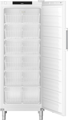 Liebherr MDA Gastronomie-Gefriergerät stat. Kühlung FFFsg 6501-40