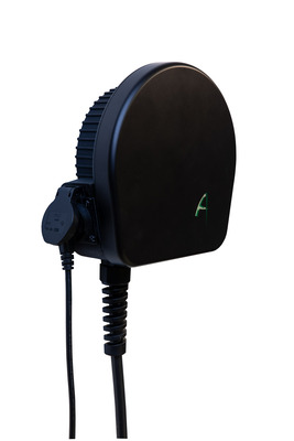 Alphatec Wallbox Mini 11kW 8m Kab.,Schlü.sch. AW1eM-ZSXL